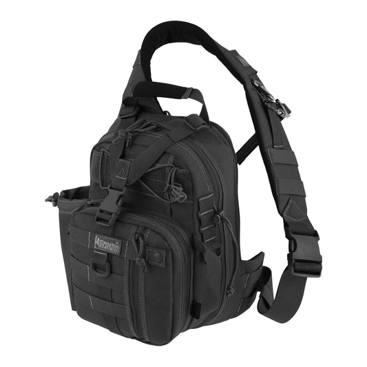 Maxpedition Noatak Gearslinger, Black