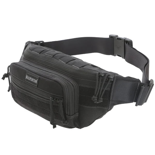 Maxpedition Keystone Versipack, Black