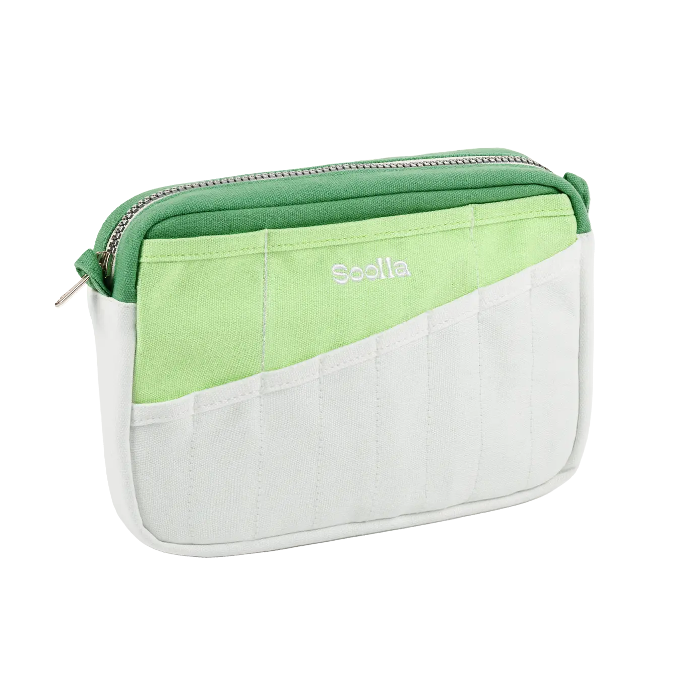 Soolla Studio Pouch, Hope Limyansky