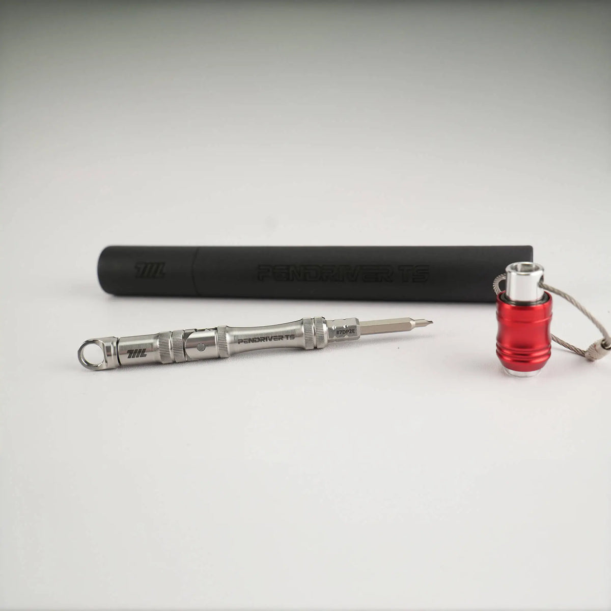 711L Pen Driver TS