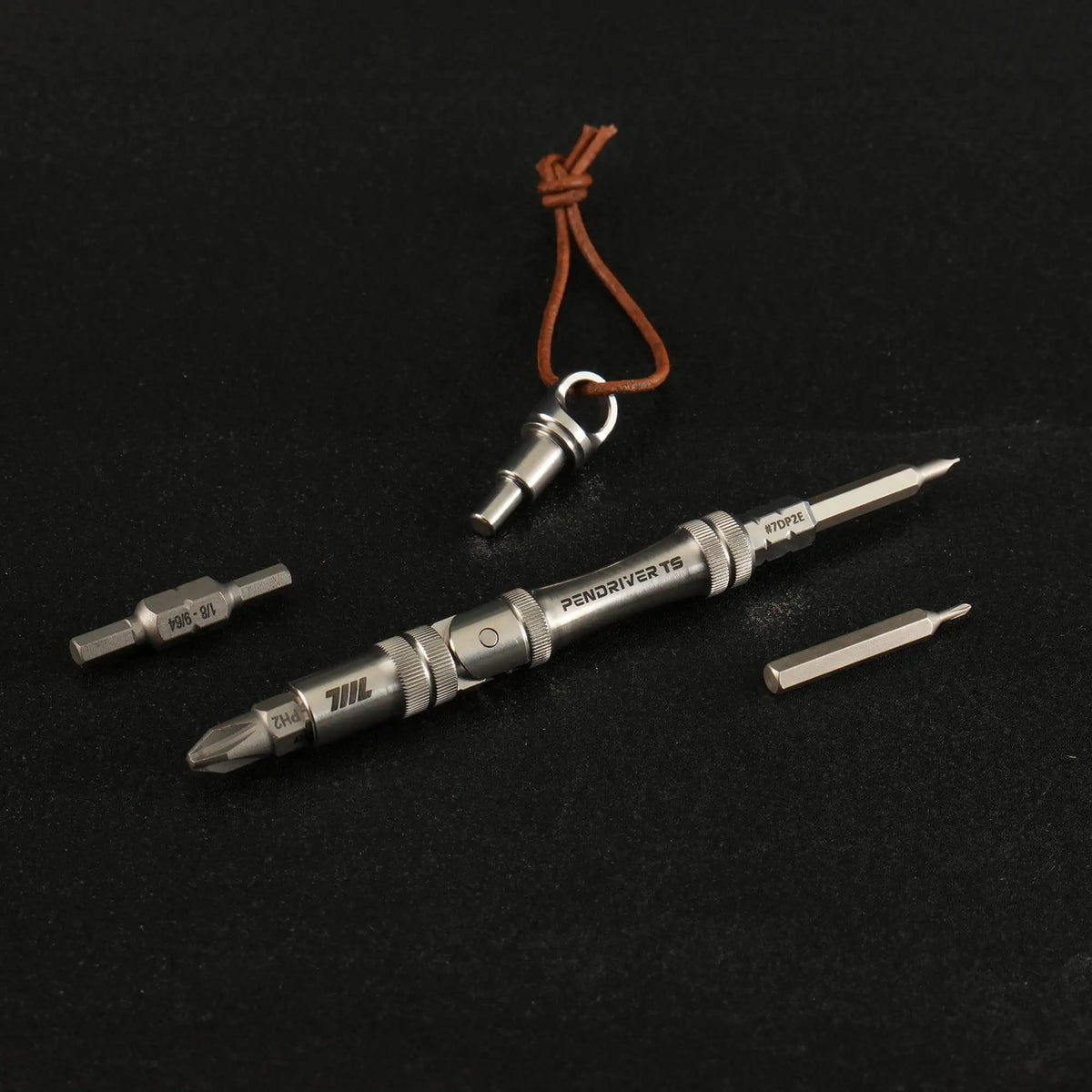 711L Pen Driver TS