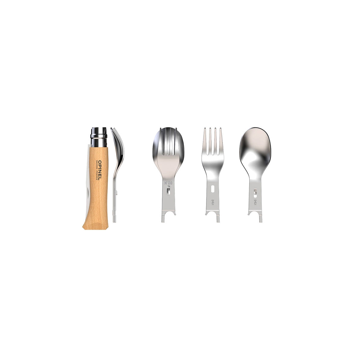 Opinel Picnic + Set