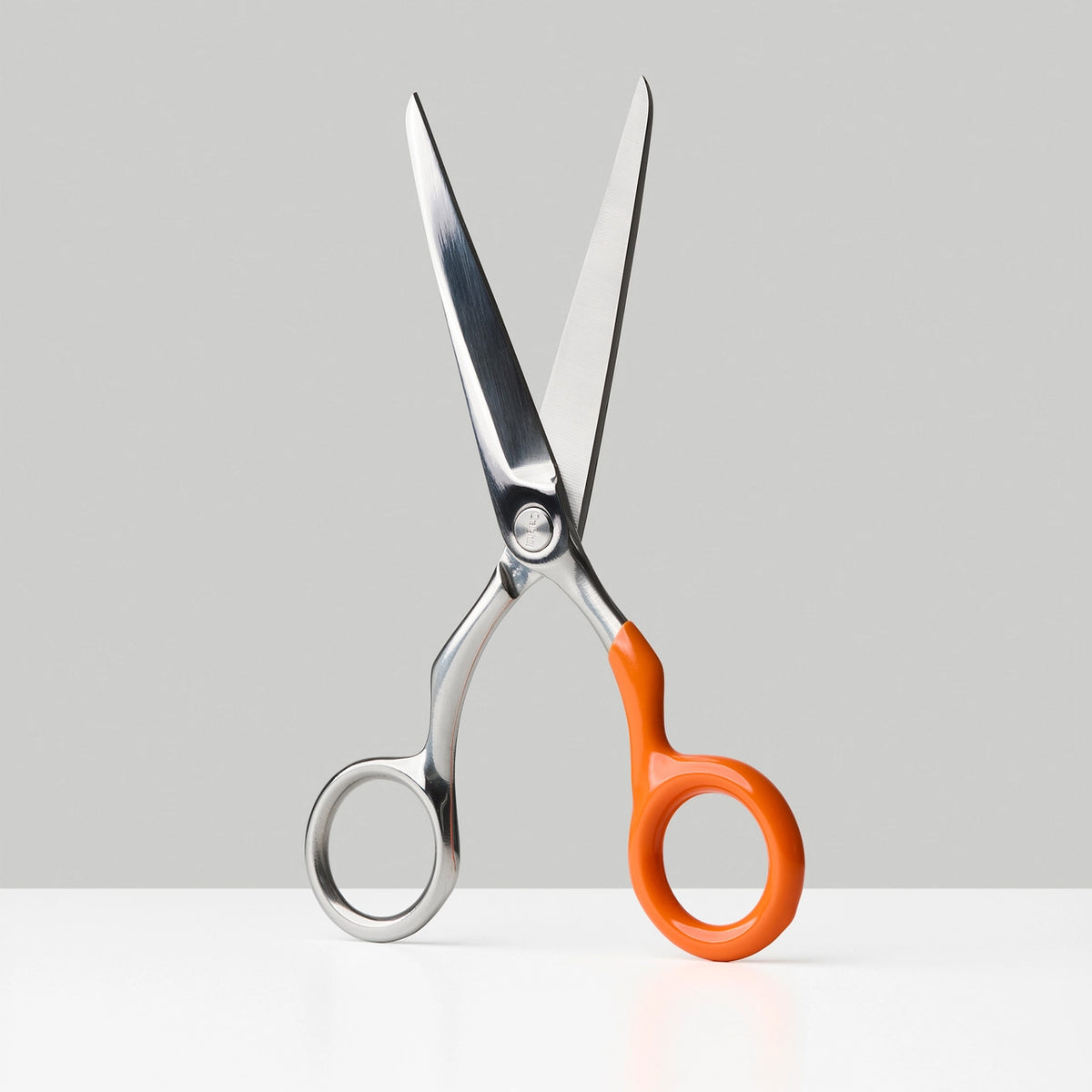 Craighill Spectra Scissors, Stainless Steel + Orange