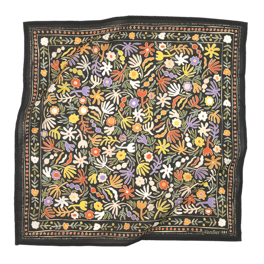 Handker Bandanas No. 131 Henri Bandana