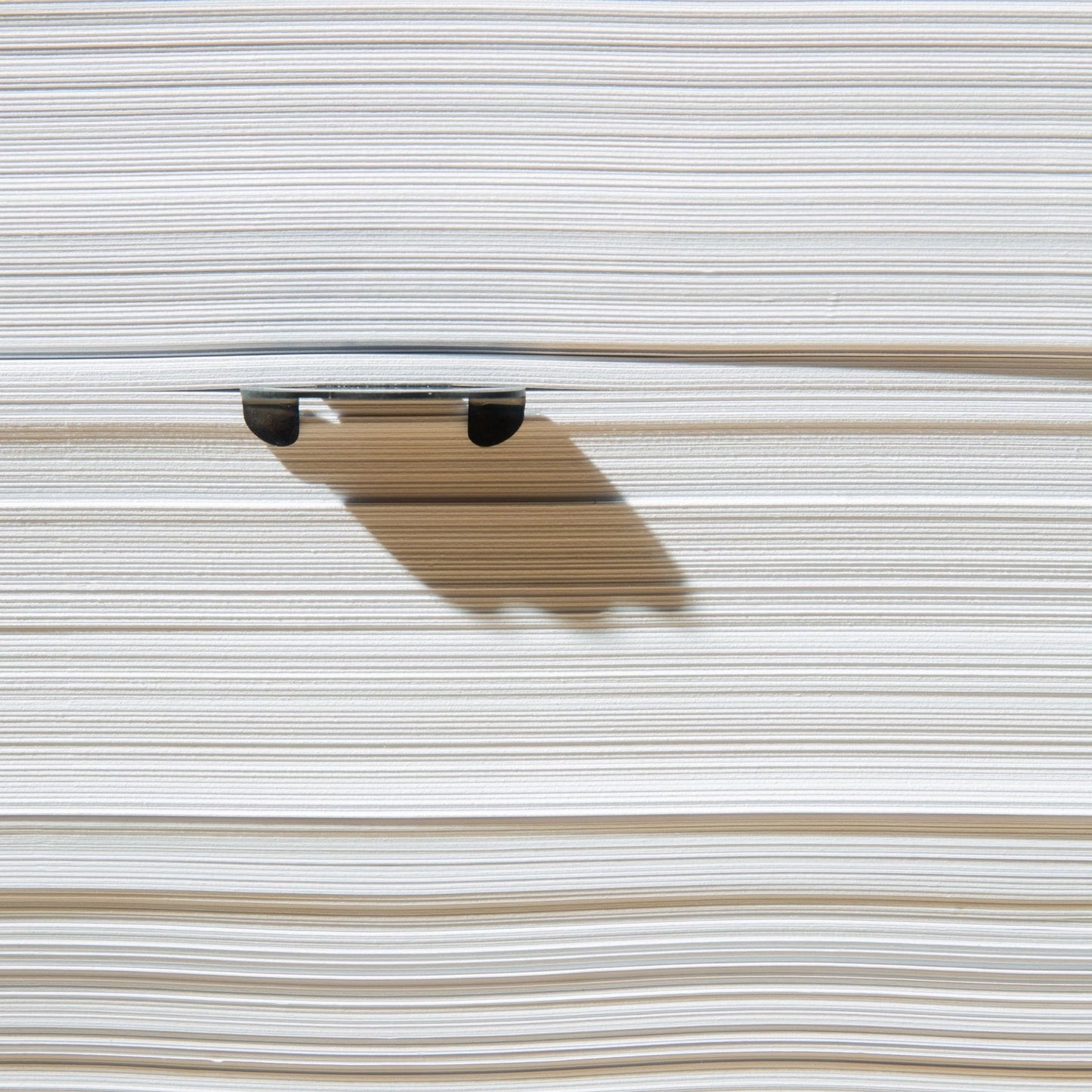 Craighill Perch Bookmark, Vapor Black