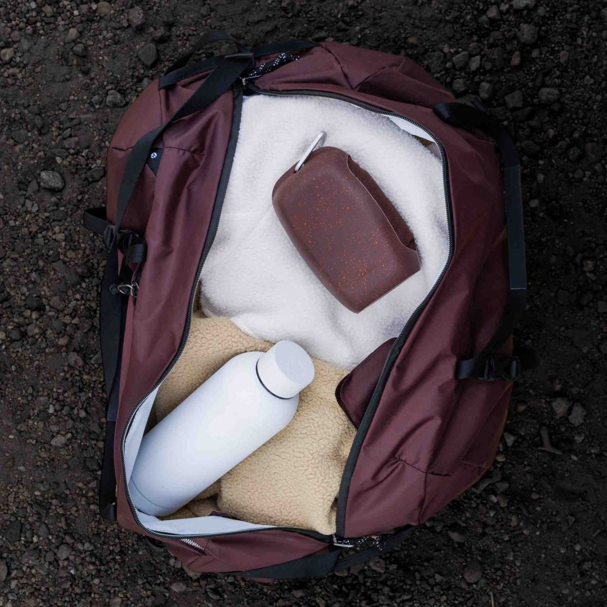 Matador Packable Duffel 30L, Juniper