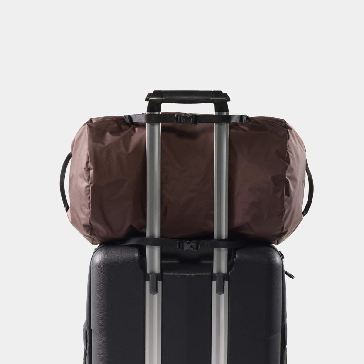 Matador Packable Duffel 30L, Garnet