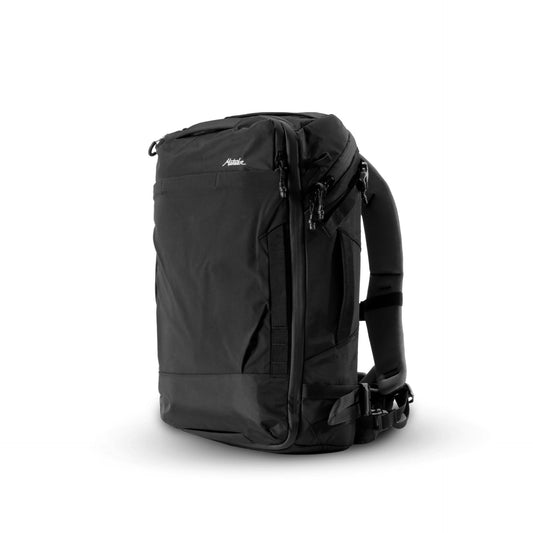 Matador GlobeRider35 Travel Backpack, Black
