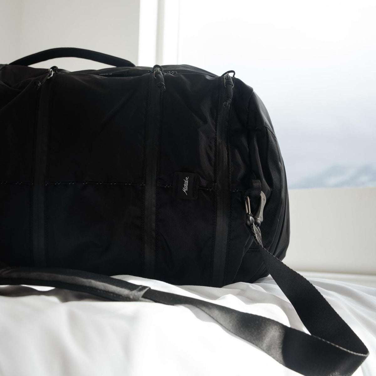 Matador SEG Hybrid Travel Pack 45L, Juniper