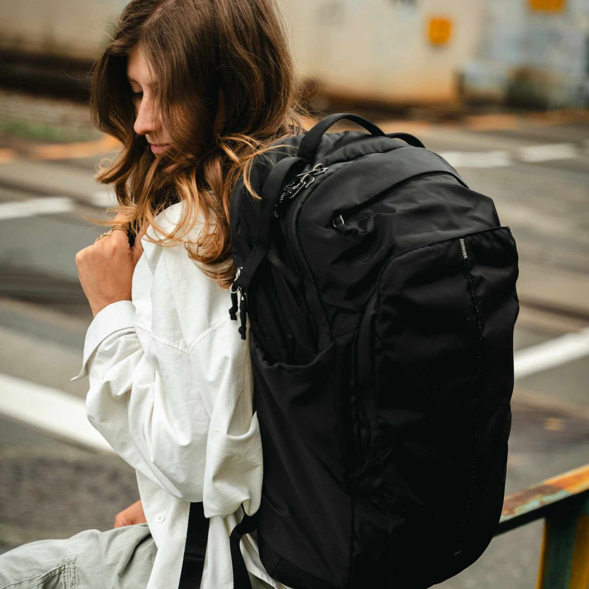 Matador Carry-On Travel Pack 30L, Juniper