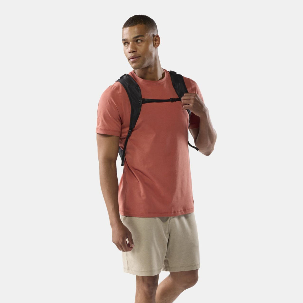 Matador Zipper Packable Backpack 18L, Black