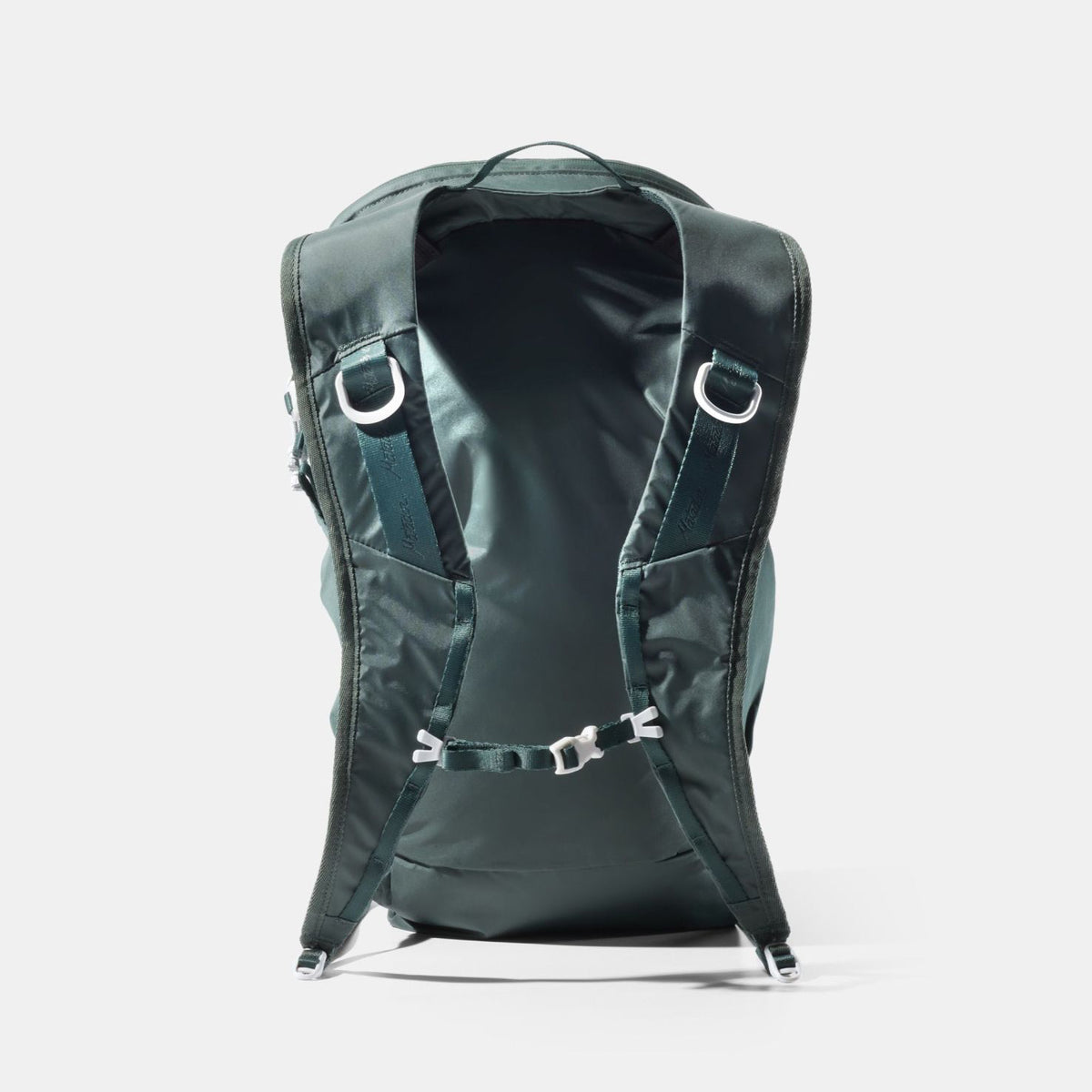 Matador Zipper Packable Backpack 18L, Juniper