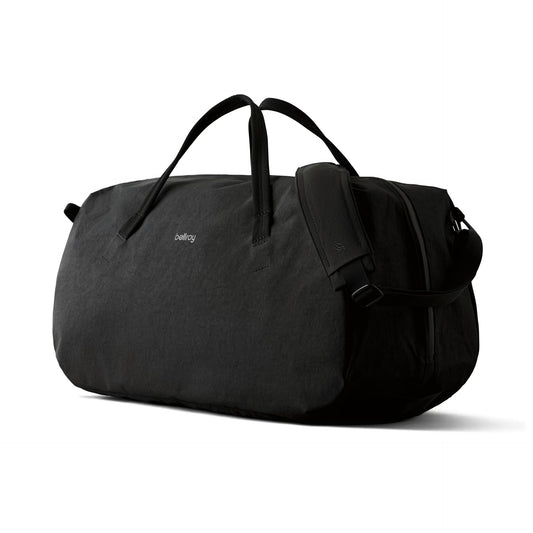 Bellroy Venture Ready Duffel 40L, Black