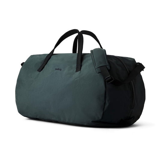 Bellroy Venture Ready Duffel 40L, Deep Ocean