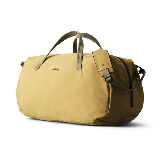 Bellroy Venture Ready Duffel 40L, Safari