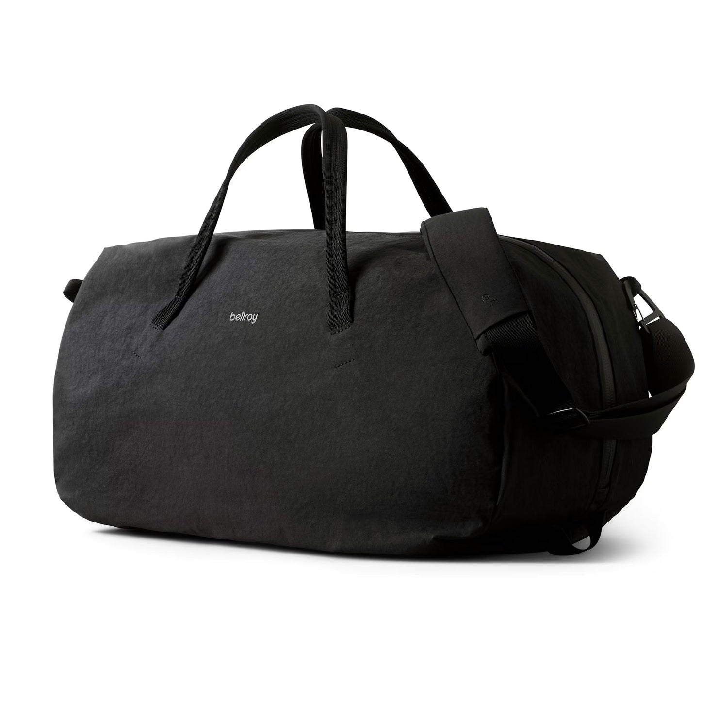 Bellroy Venture Ready Duffel 55L, Black