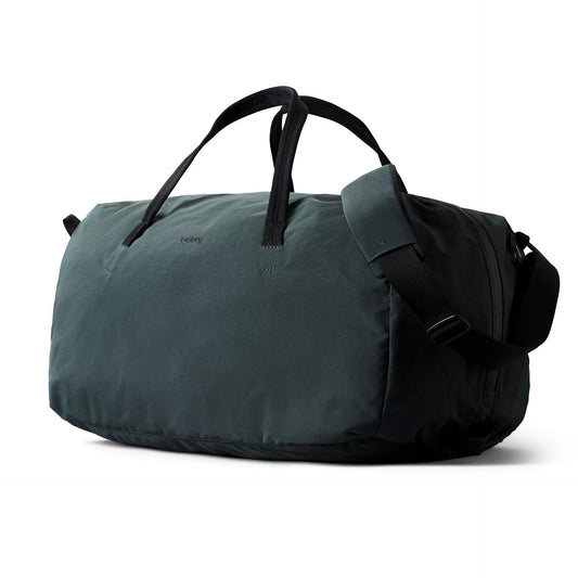 Bellroy Venture Ready Duffel 55L, Deep Ocean