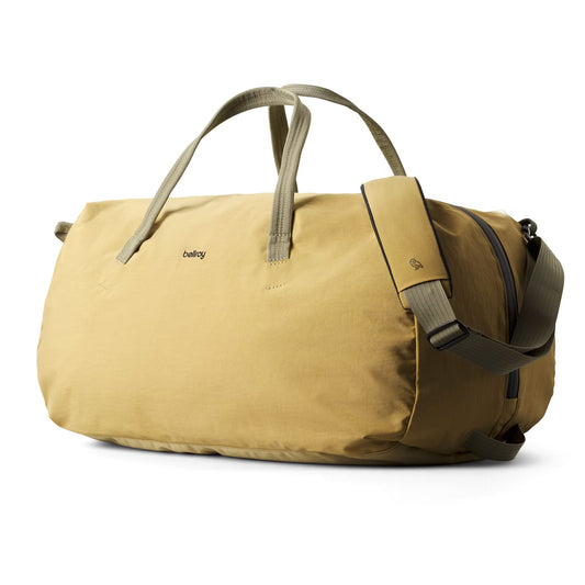 Bellroy Venture Ready Duffel 55L, Safari