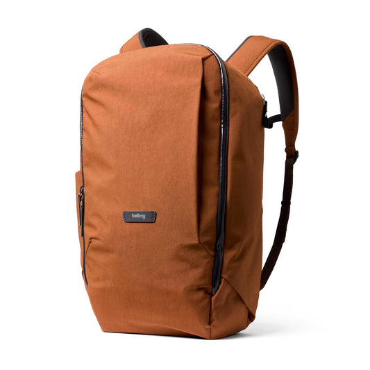Bellroy Transit Workpack 26L, Bronze