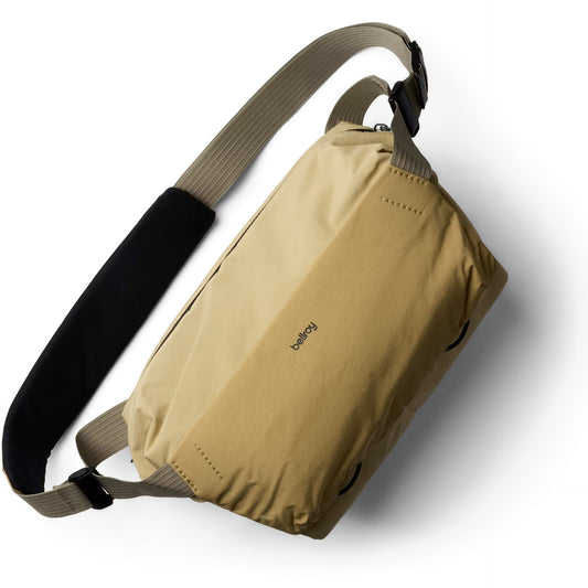 Bellroy Venture Sling 10L Camera Edition, Safari