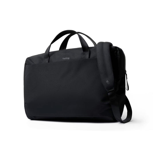 Bellroy Via Work Bag 14L, Black