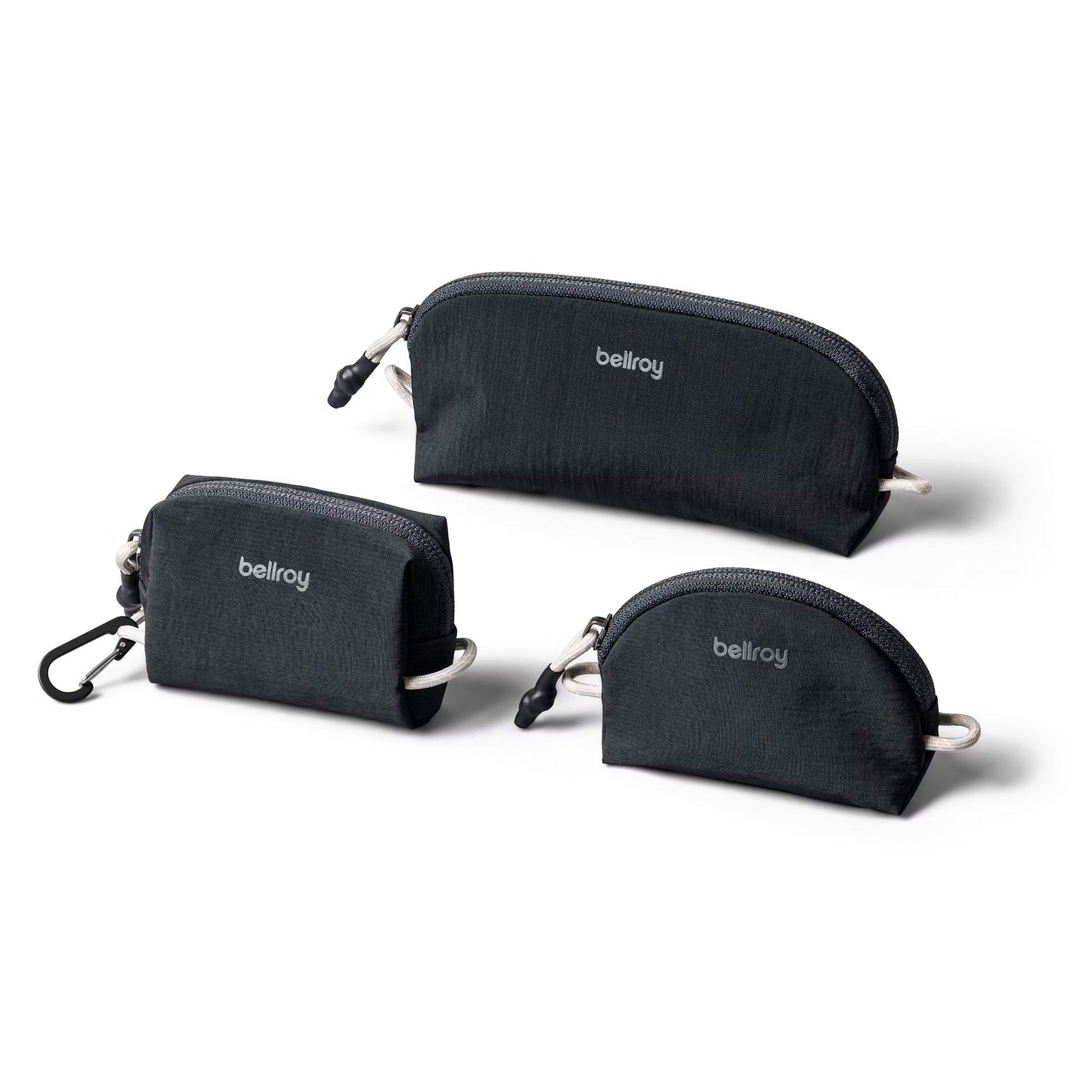 Bellroy Lite Pocket Trio, Black