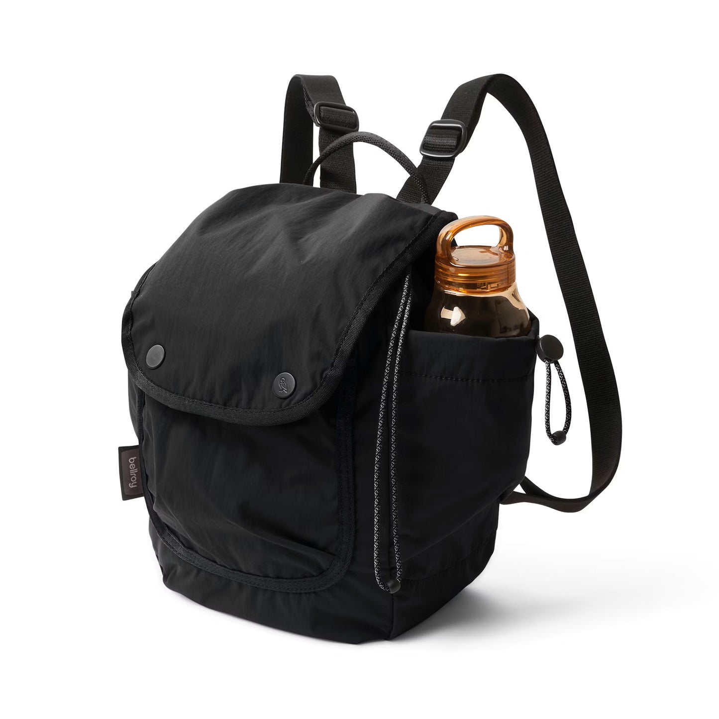 Bellroy Cinch Minipack 9L, Black