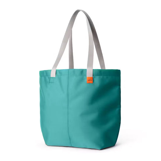 Bellroy Market Tote 15L, Teal