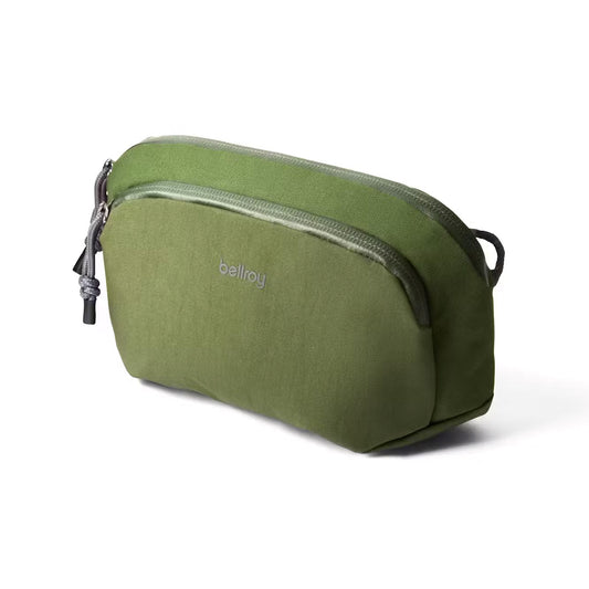 Bellroy Venture Pouch, Ranger Green