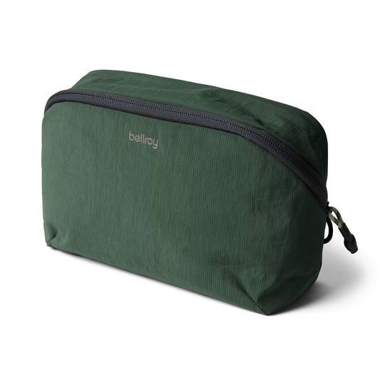 Bellroy Lite Packing Pouch 3L, Spruce