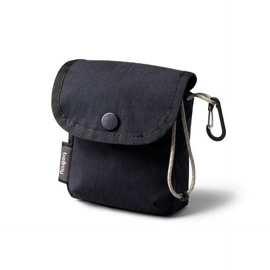 Bellroy Cinch Pocket, Black