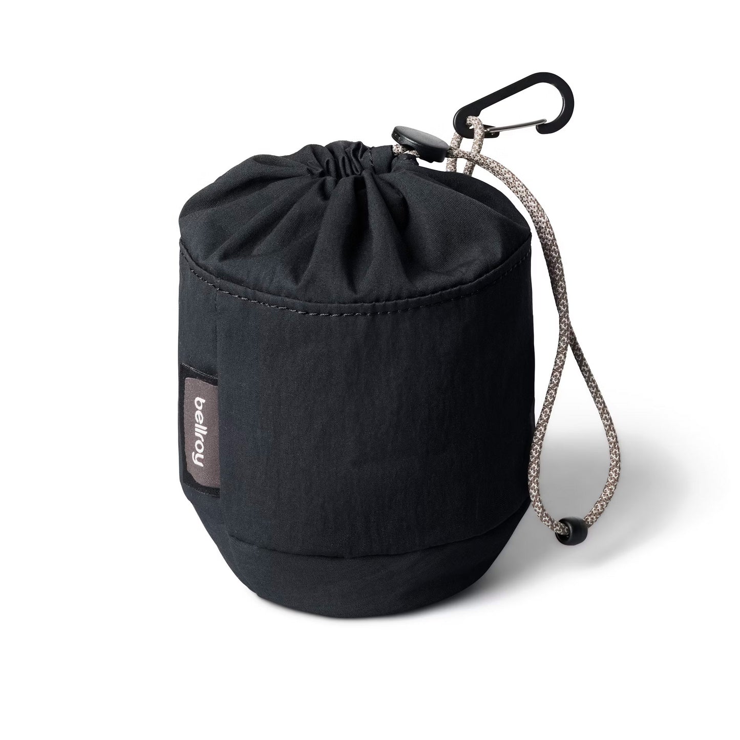 Bellroy Cinch Pouch, Black