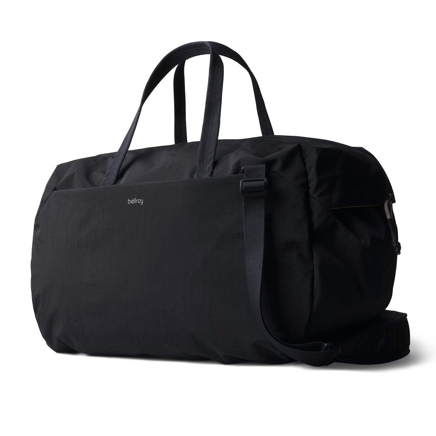 Bellroy Lite Duffel 40L, Black