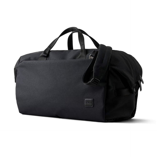 Bellroy Classic Duffel 35L, Black