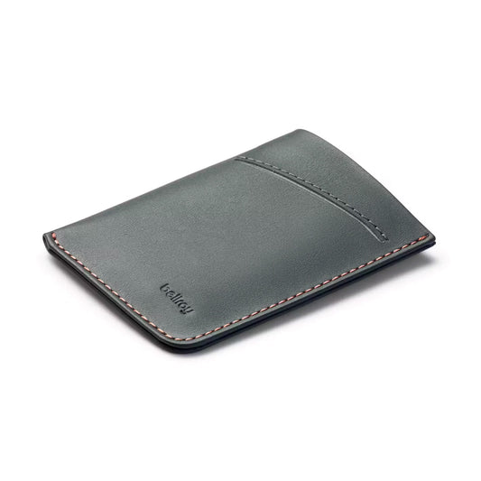Bellroy Card Sleeve (2nd Edition), Everglade