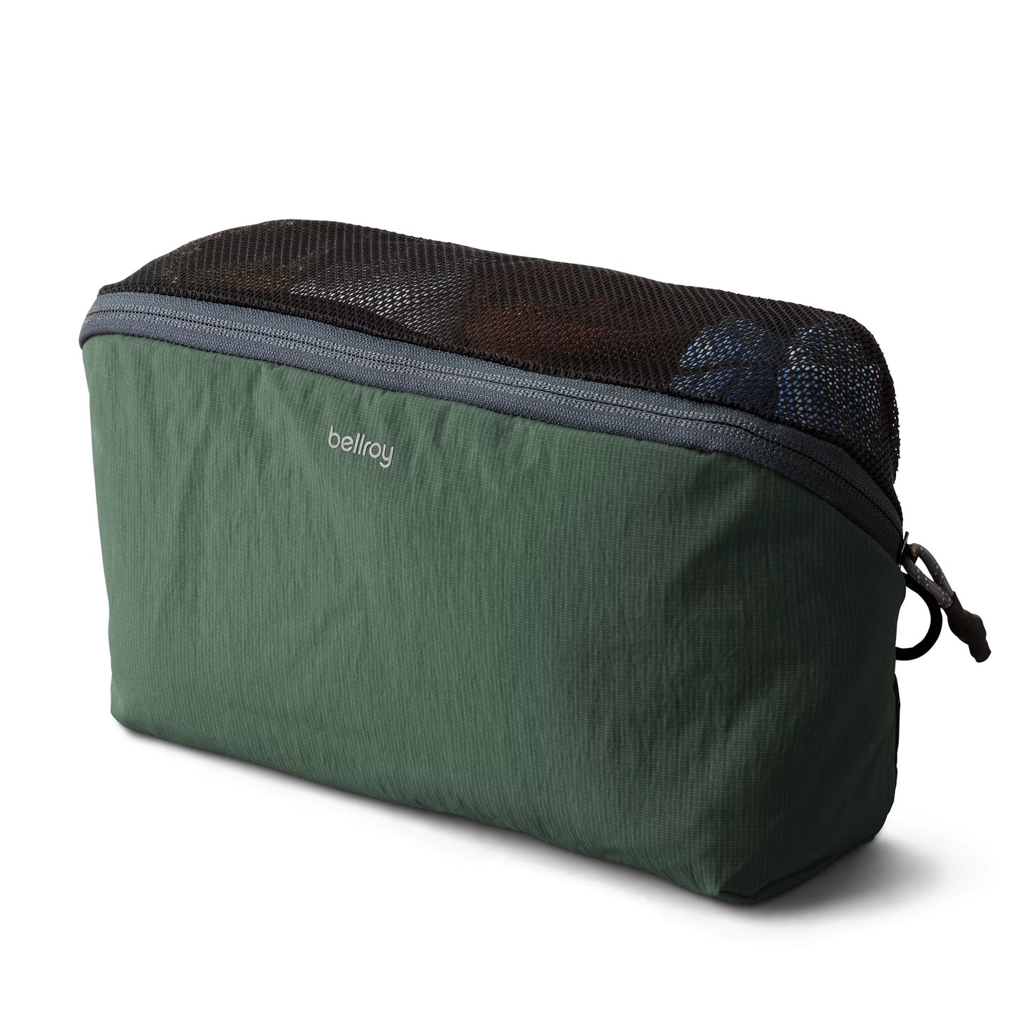Bellroy Lite Packing Cube 4L, Spruce