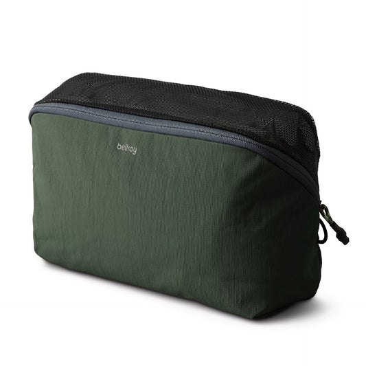Bellroy Lite Packing Cube 6L, Spruce