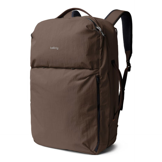 Bellroy Lite Travel Pack 38L, River Rock