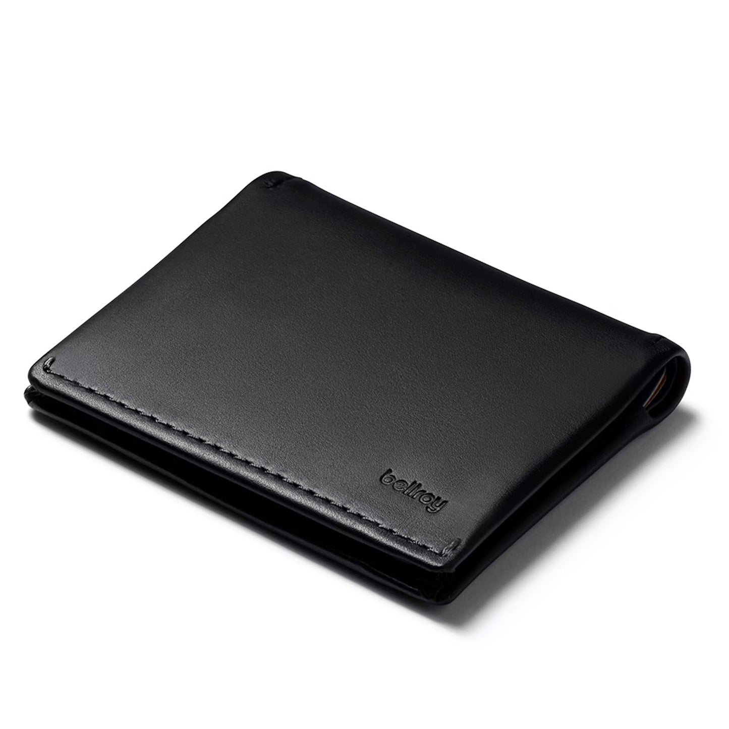 Bellroy Slim Sleeve Lommebok, Black