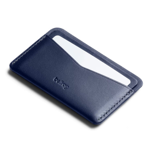 Bellroy Card Slip, Navy