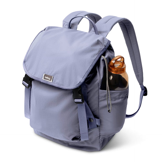 Bellroy Cinch Backpack 20L, Lilac Haze
