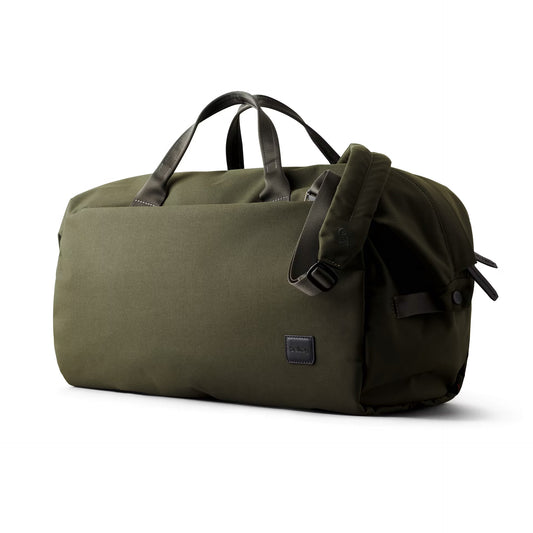 Bellroy Classic Duffel 35L, Olive