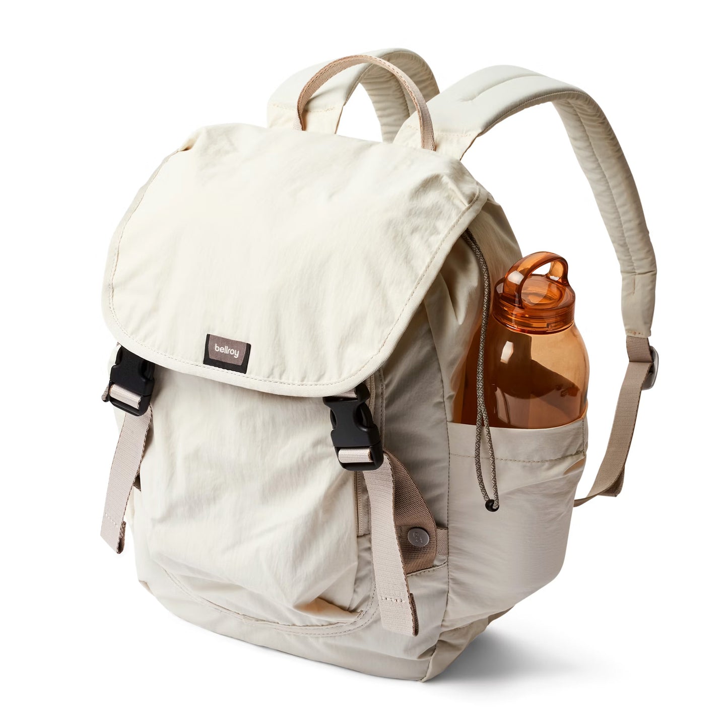 Bellroy Cinch Backpack 20L, Oat