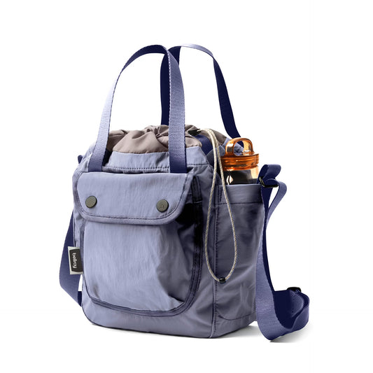 Bellroy Cinch Bucket Bag, Lilac Haze