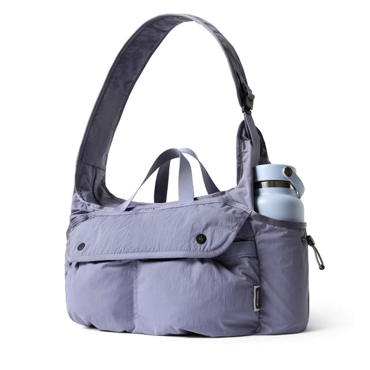 Bellroy Cinch Carryall, Lilac Haze