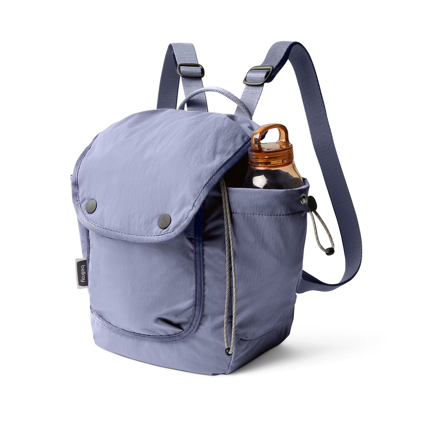 Bellroy Cinch Minipack 9L, Lilac Haze