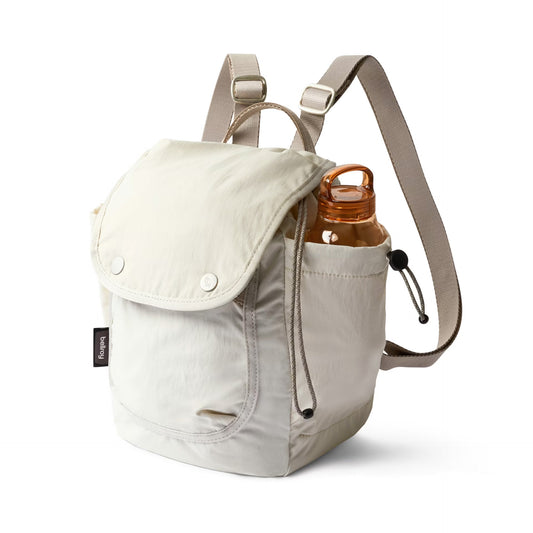 Bellroy Cinch Minipack 9L, Oat