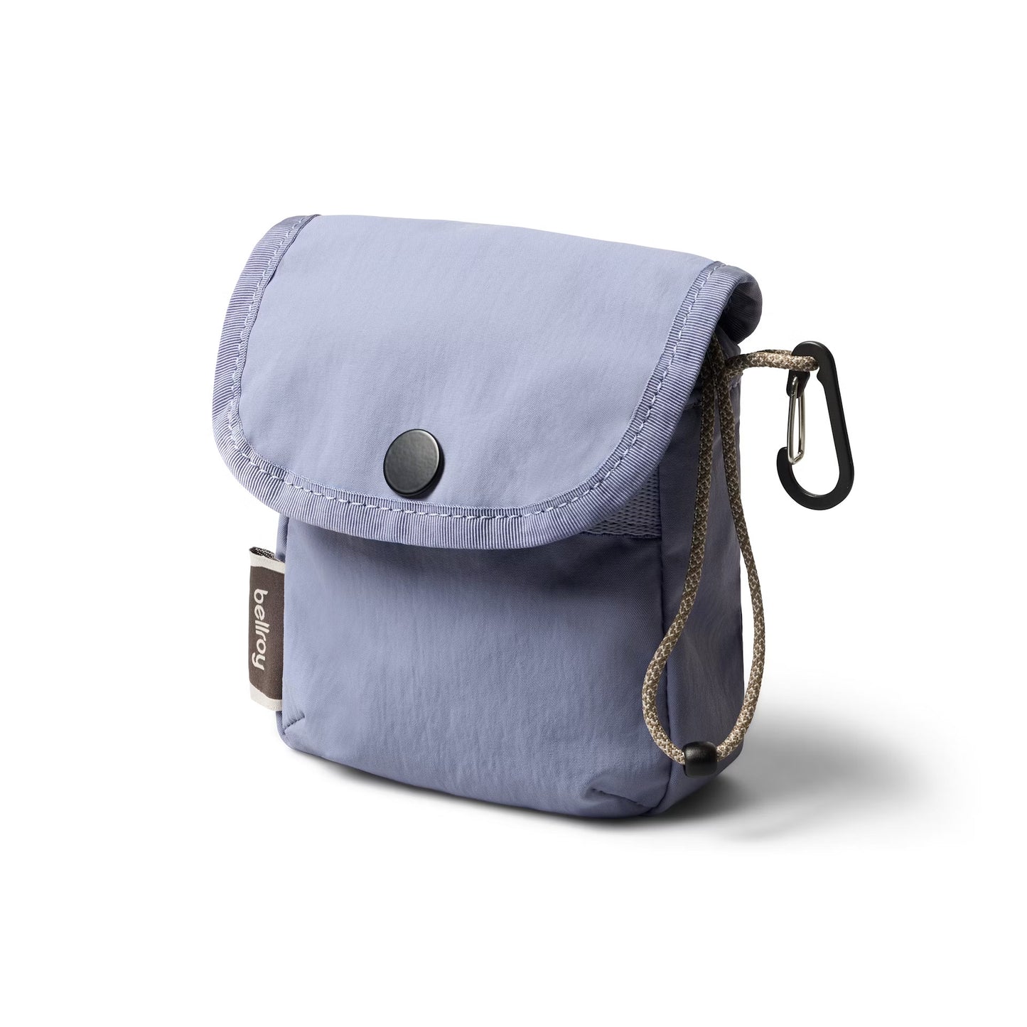 Bellroy Cinch Pocket, Lilac Haze