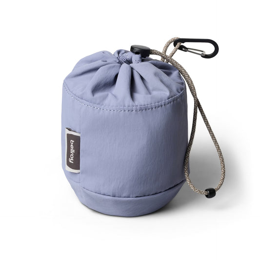 Bellroy Cinch Pouch, Lilac Haze
