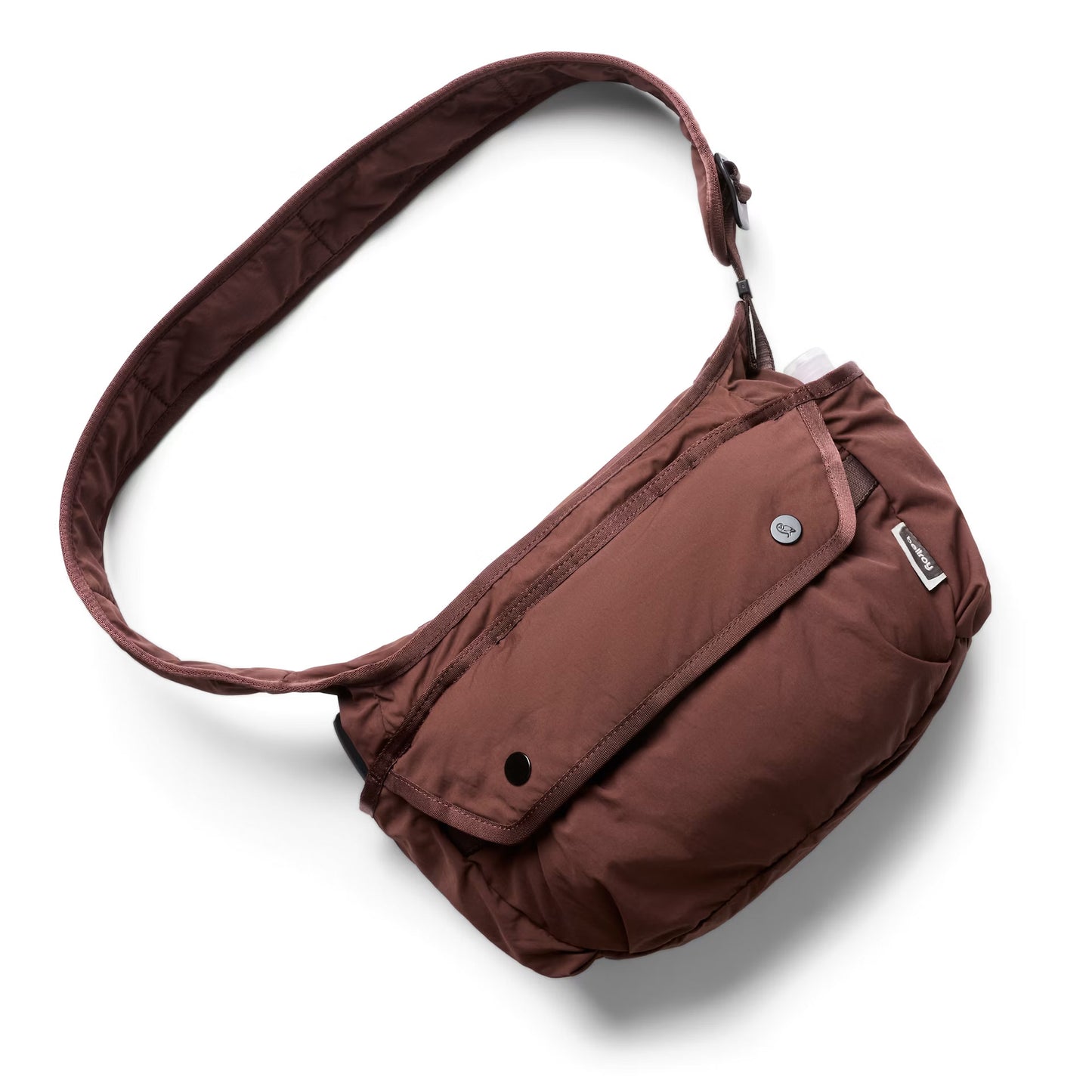 Bellroy Cinch Sling, Burgundy